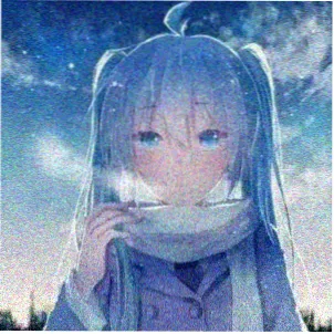 顾客头像